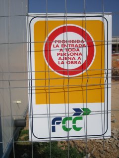 X PERSONA AJENA  CIRCULACION URBANA EMPRESA
